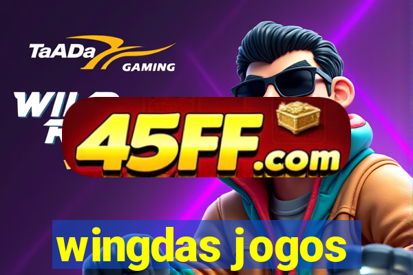 wingdas jogos